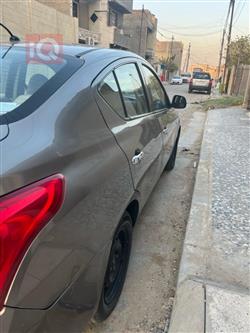 نيسان صني